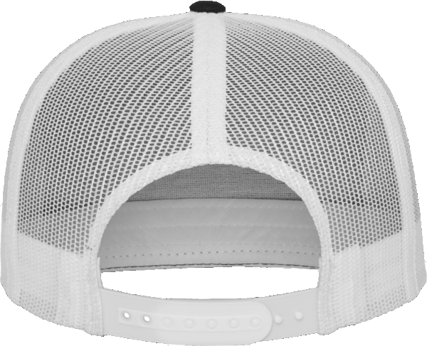 Classic Trucker 2-Tone Cap – Bild 6