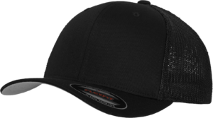 Flexfit Mesh Trucker Cap