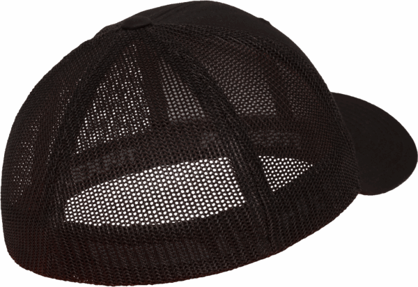 Flexfit Mesh Trucker Cap – Bild 2