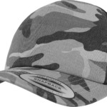 Camo Trucker Cap » armywear.shop