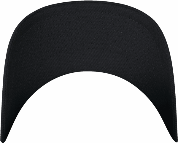 NYPD 3D Logo Flexfit Cap – Bild 5