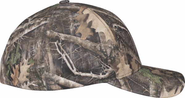 TrueTimber® Kanati Camo Cap – Bild 4