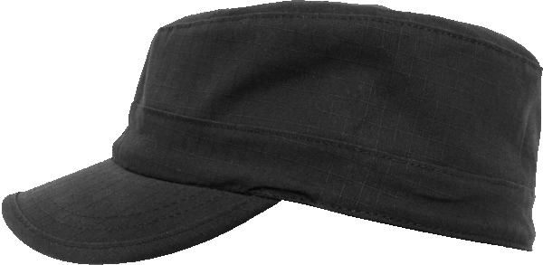 Top Gun Ripstop Cap – Bild 3