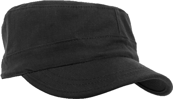 Top Gun Ripstop Cap – Bild 5