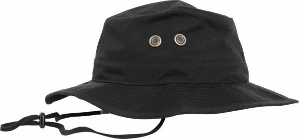 Fishing Hat Ripstop – Bild 3