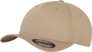 Flexfit 5 Panel Cap