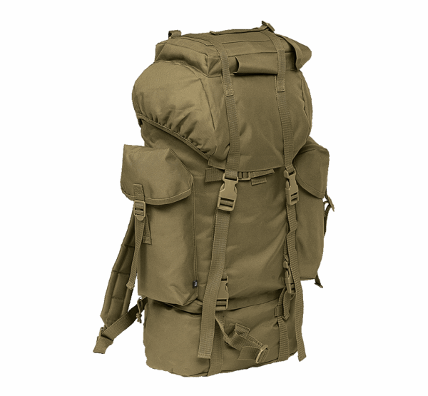 Combat Backpack