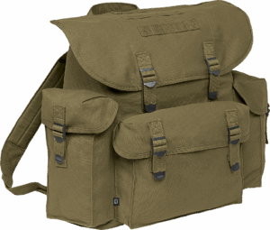 BW Backpack
