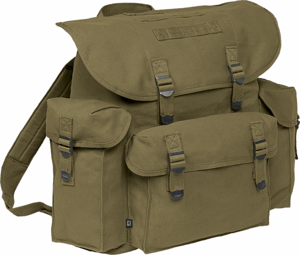 BW Backpack