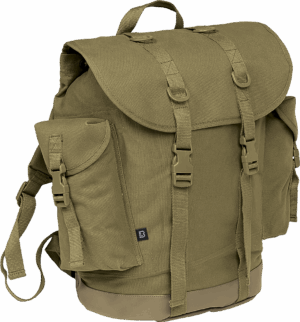 BW Hunting Backpack