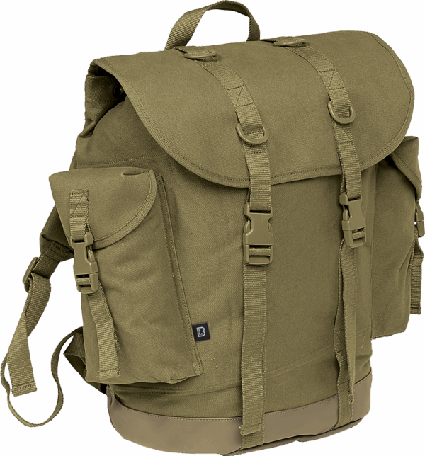 BW Hunting Backpack