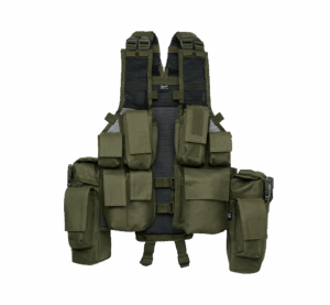 Tactical Vest