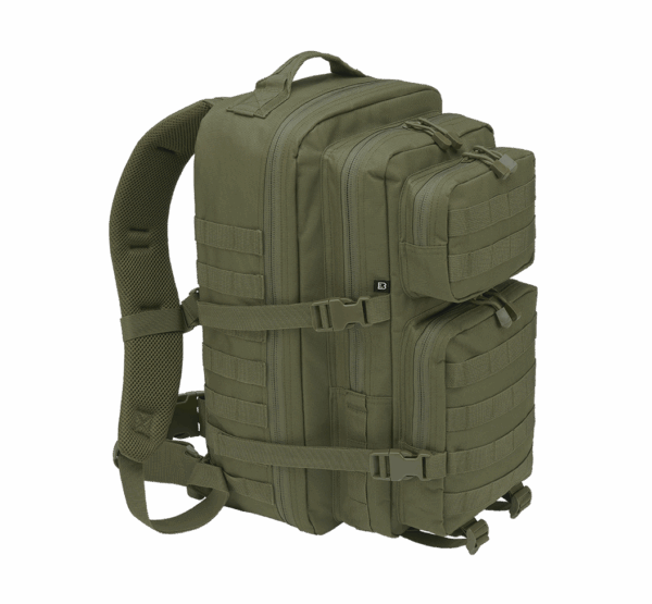 US Cooper Large Backpack