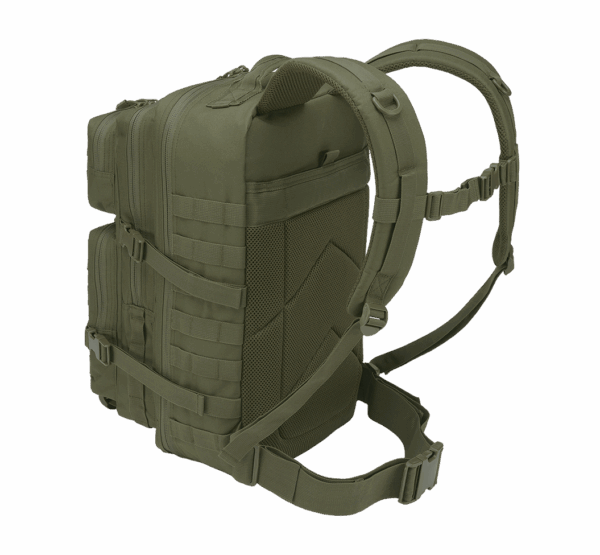 US Cooper Large Backpack – Bild 2