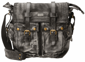 Park Avenue Bag
