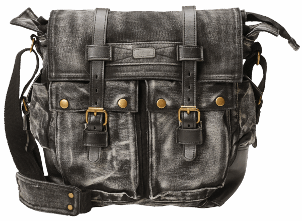 Park Avenue Bag