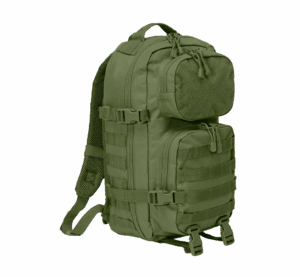 US Cooper Patch Medium Backpack
