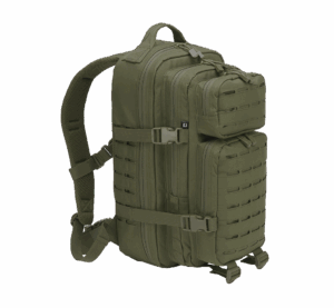 US Cooper Lasercut Medium Backpack