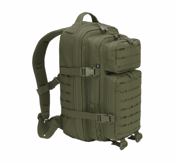 US Cooper Lasercut Medium Backpack