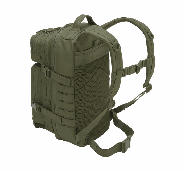 US Cooper Lasercut Medium Backpack – Bild 2
