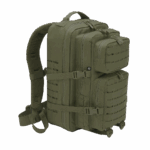US Cooper Lasercut Large Backpack » armywear.shop