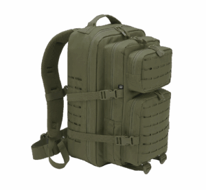 US Cooper Lasercut Large Backpack