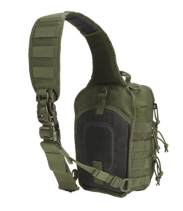 US Cooper Sling Pack Medium – Bild 2
