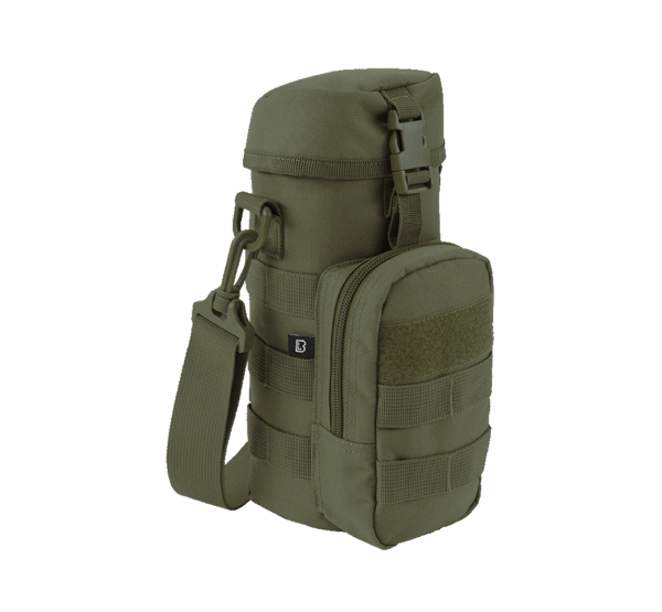 Molle Bottle Holder II