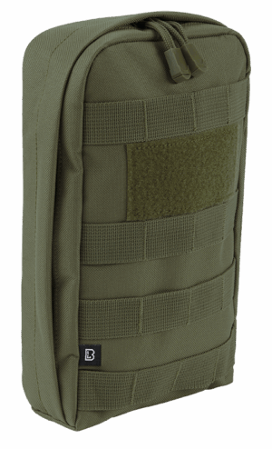 Molle Pouch Snake