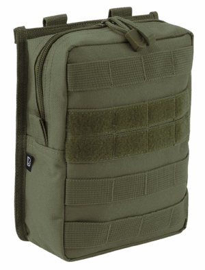 Molle Pouch Cross