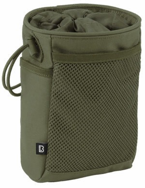 Molle Pouch Tactical