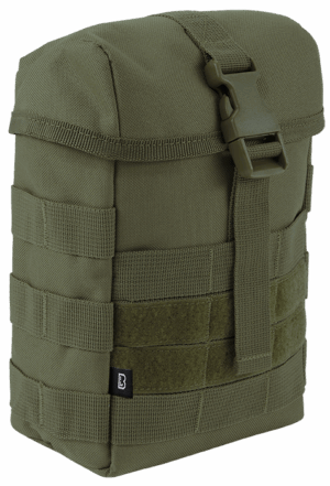 Molle Pouch Fire