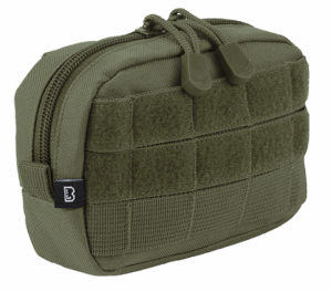Molle Pouch Compact
