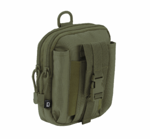 Molle Pouch Functional