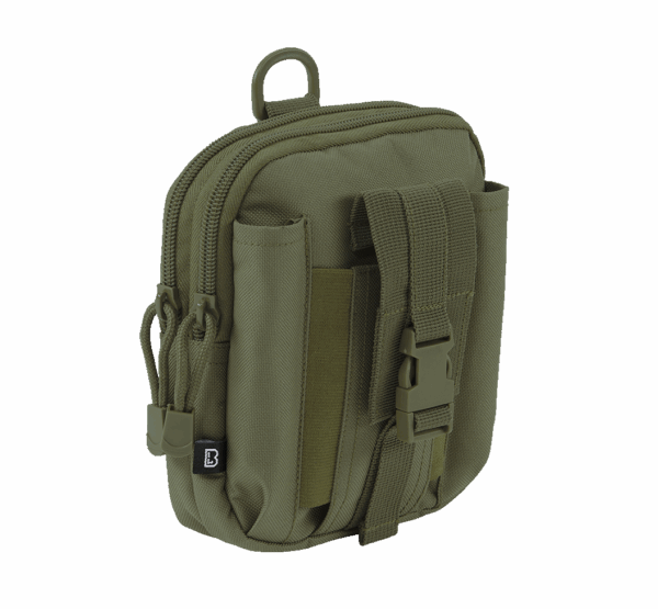 Molle Pouch Functional