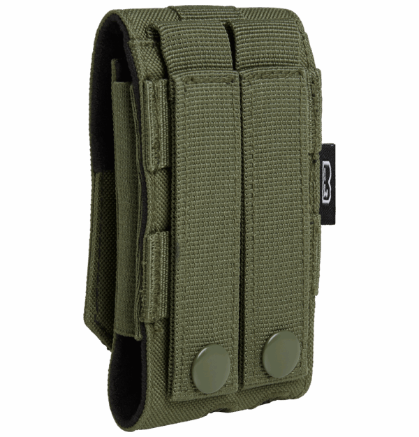 Molle Phone Pouch Medium