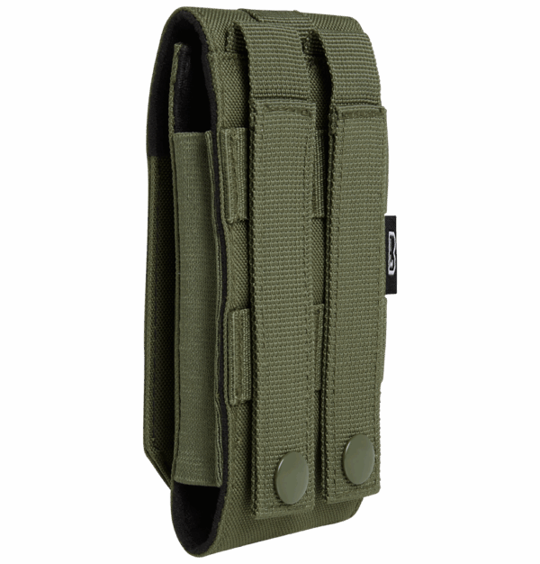 Molle Phone Pouch Large
