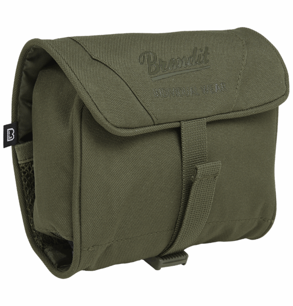 Toiletry Bag Medium