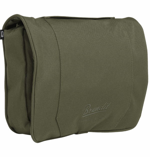 Toiletry Bag Large