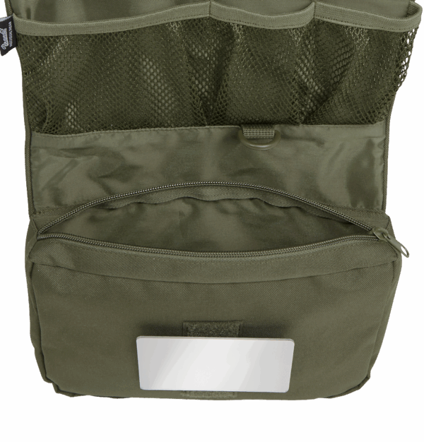 Toiletry Bag Large – Bild 4