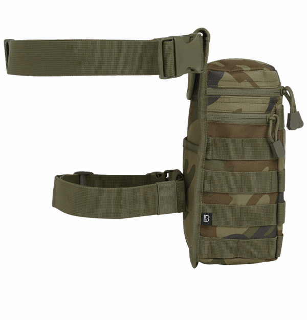 Side Kick Bag Molle – Bild 2