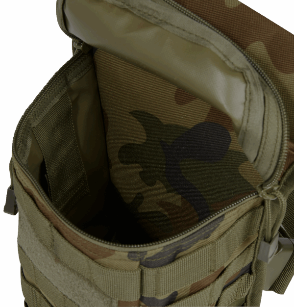 Side Kick Bag Molle – Bild 5