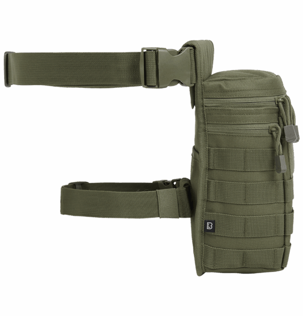 Side Kick Bag Molle – Bild 7