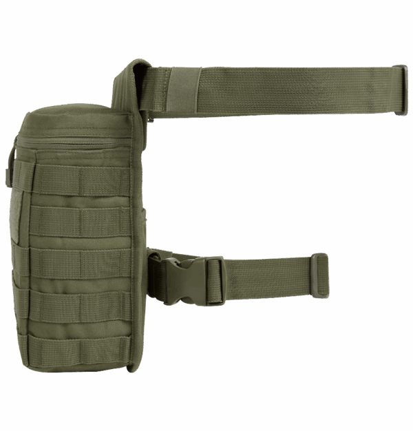 Side Kick Bag Molle – Bild 8