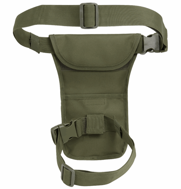 Side Kick Bag Molle – Bild 9
