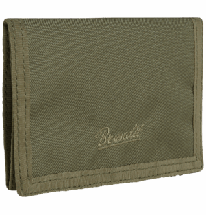 Wallet Three