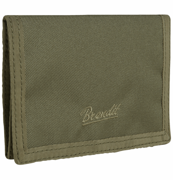 Wallet Three