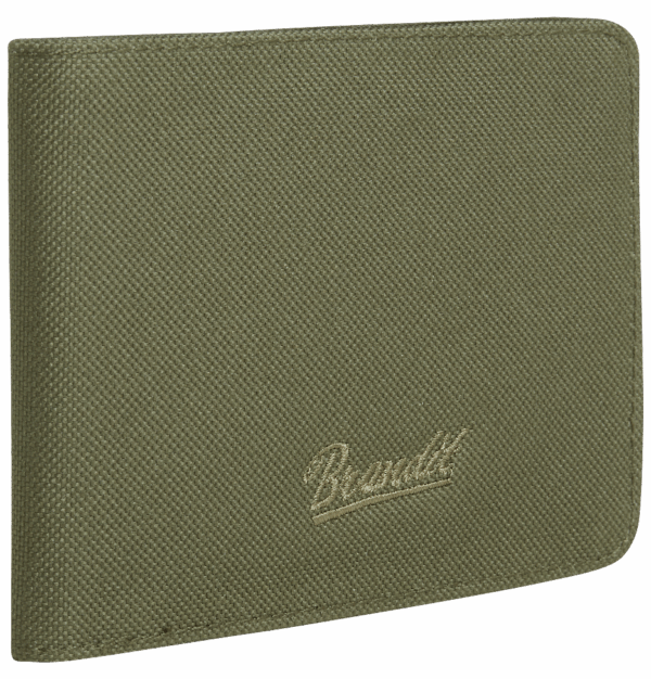 Wallet Four