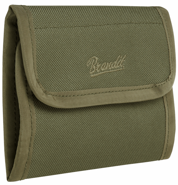 Wallet Five