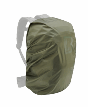US Cooper Raincover Medium